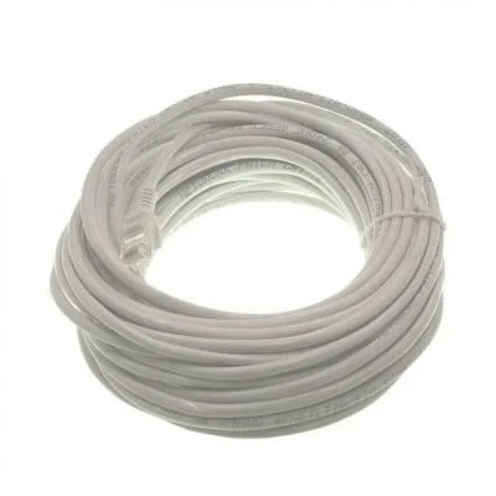12m Cat5E Ethernet Lan İnternet Patch Kablosu