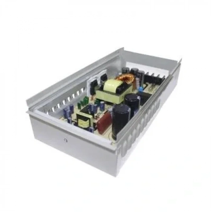 12V 16.67A 200W Su Geçirmez Güç Kaynağı - Power Supply