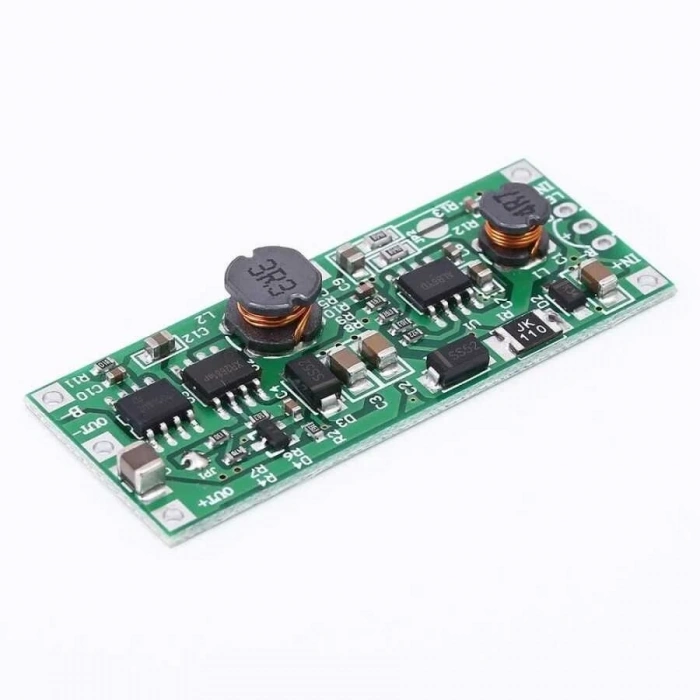 12V 1A UPS Modülü - Kesintisiz Güç Kaynağı Devresi