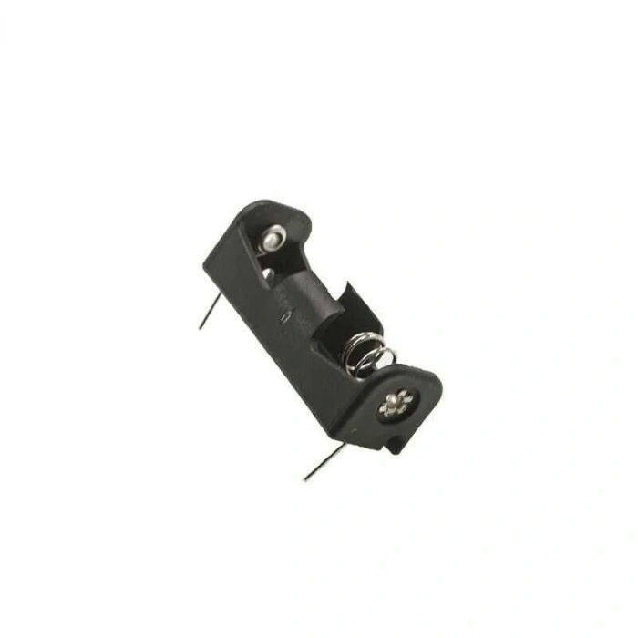 12V 23A Tekli Pcb Pil Yuvası MN21 A23