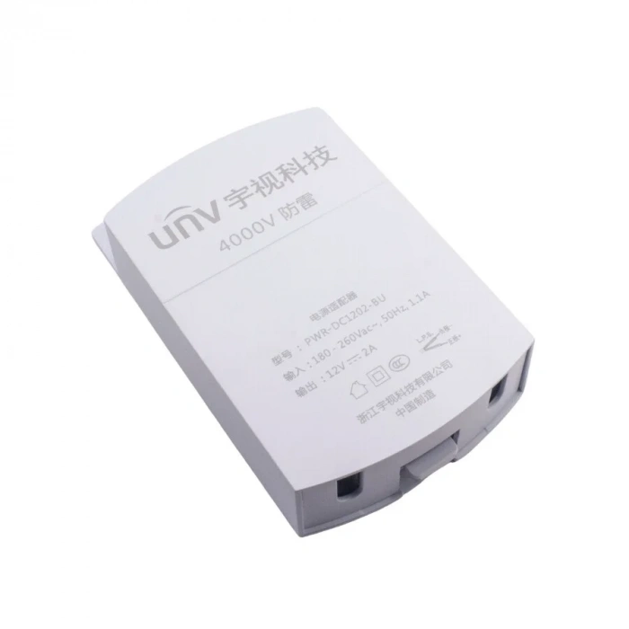 12V 2A 24W IP66 Su Geçirmez Güç Kaynağı