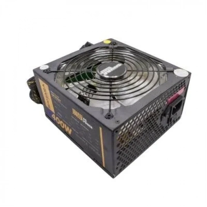 12V 400W ATX Güç Kaynağı - Power Supply