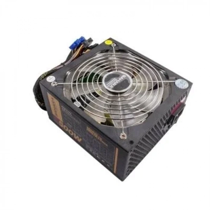 12V 500W ATX Güç Kaynağı - Power Supply