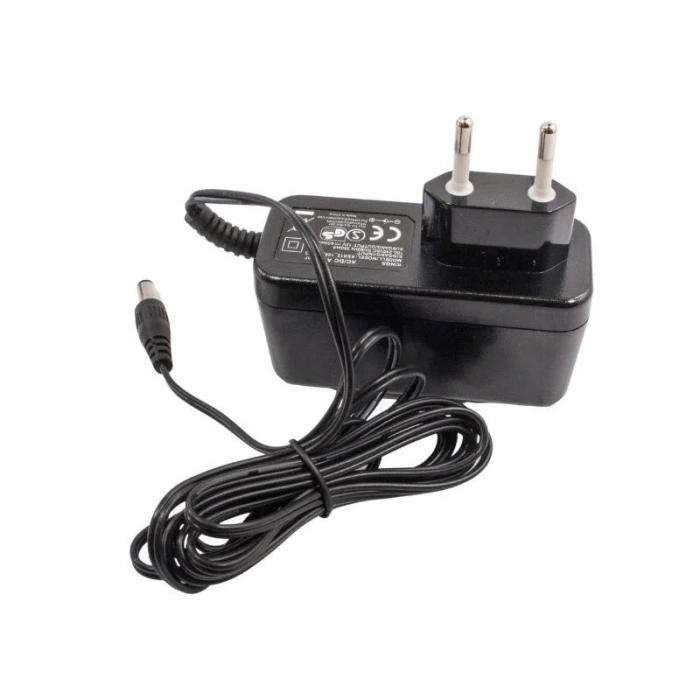 12V 600mA Adaptör