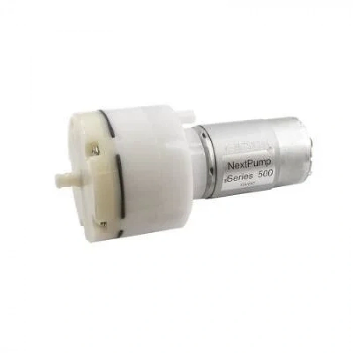 12V DC Hava Pompası - Vakum Motoru