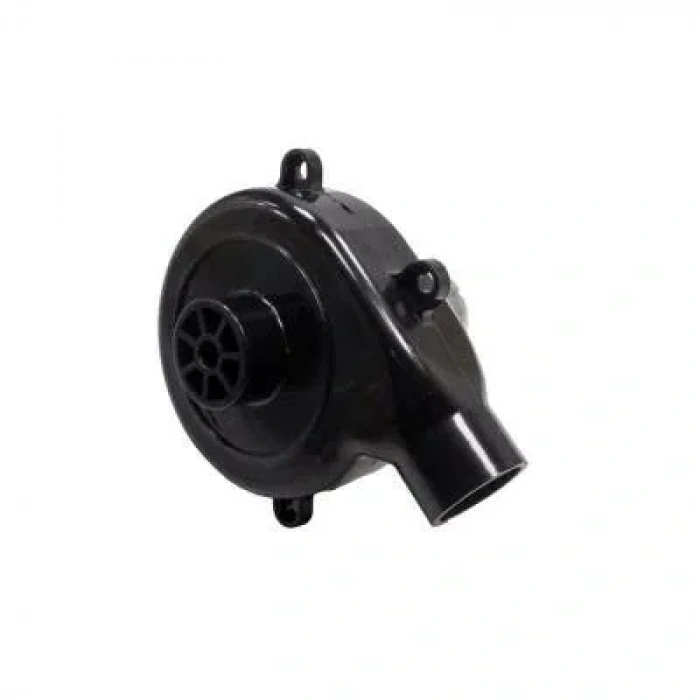 12V Motorlu Güçlü Salyangoz Fan