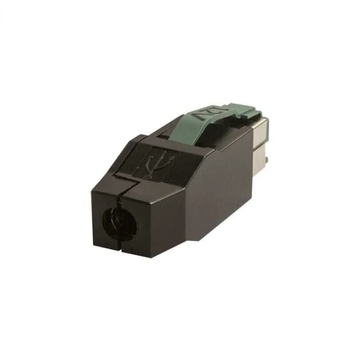 12V Powered USB Pos Makinesi Konnektörü