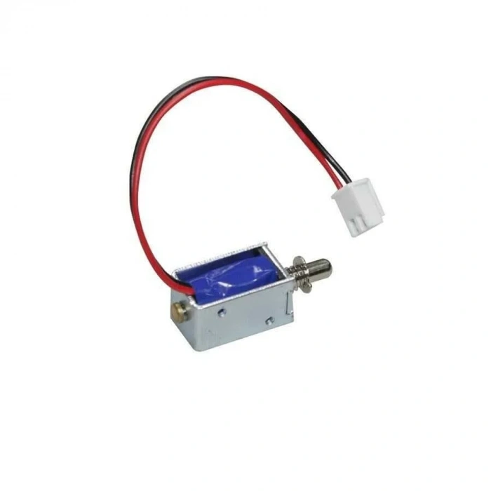 12V Selenoid Bobin 0420S-12HH12