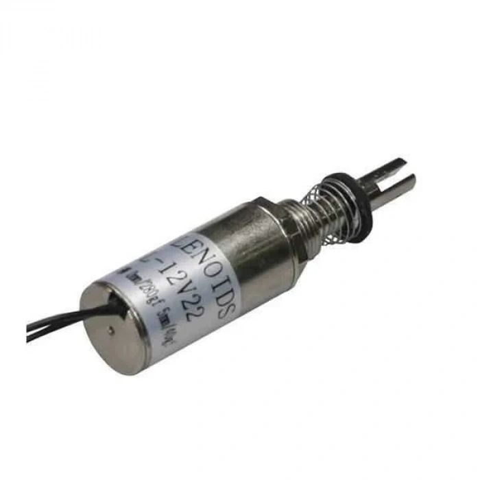 12V Selenoid Bobin 1325L-12V22