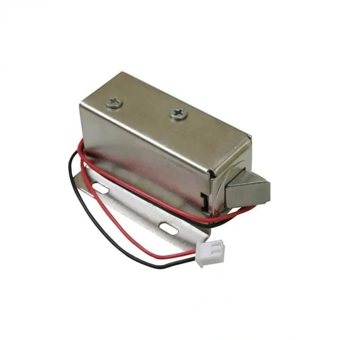 12V Selenoid Kilit 1039-12B10