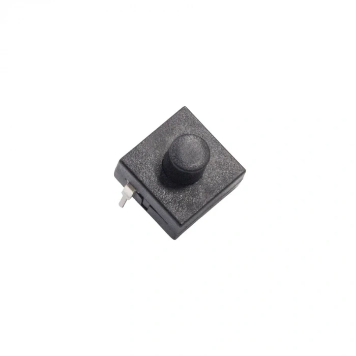 12x12x11.5mm Anahtarlı Buton