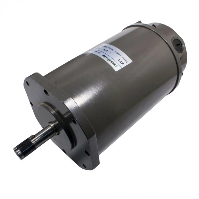 130ZYT 24V 1000W 1800RPM DC Motor