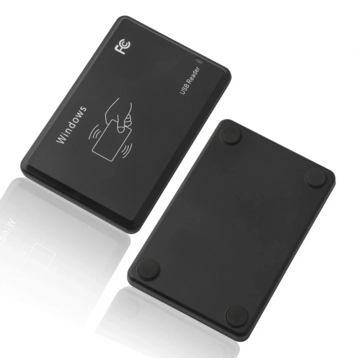13.56 MHz RFID Kart Etiket Okuyucu Rfid USB Card Reader