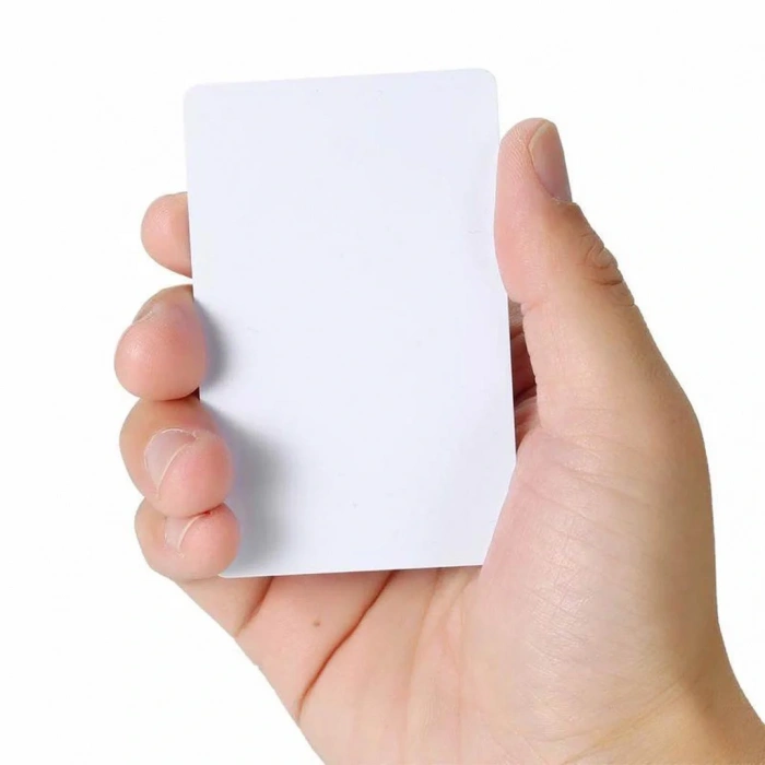 13.56MHz RFID NFC Kart
