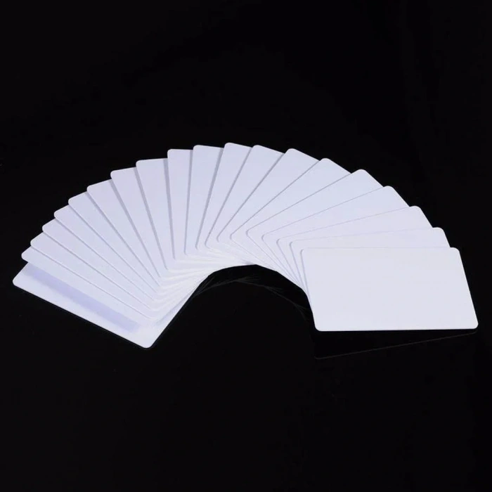 13.56MHz RFID NFC Kart