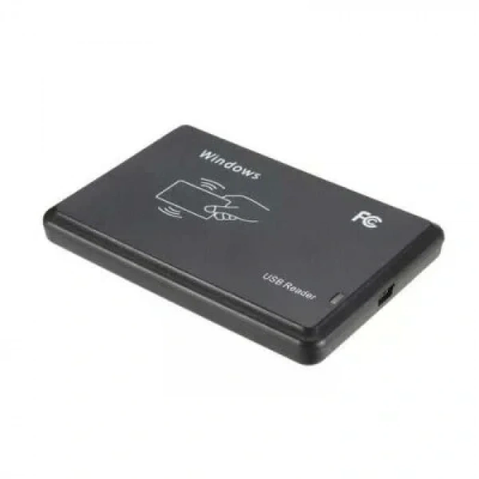 13.56MHz USB RFID IC Kart Okuyucu