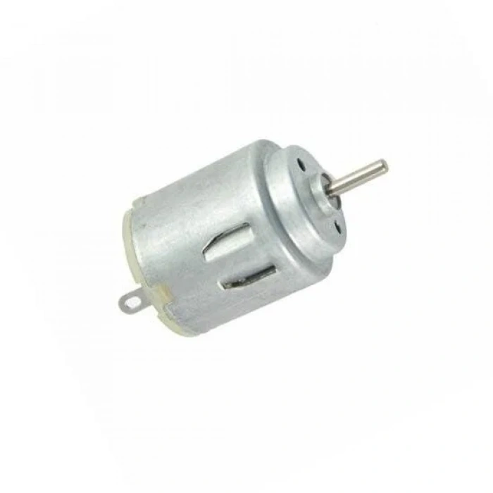 140 6V 8000RPM DC Motor