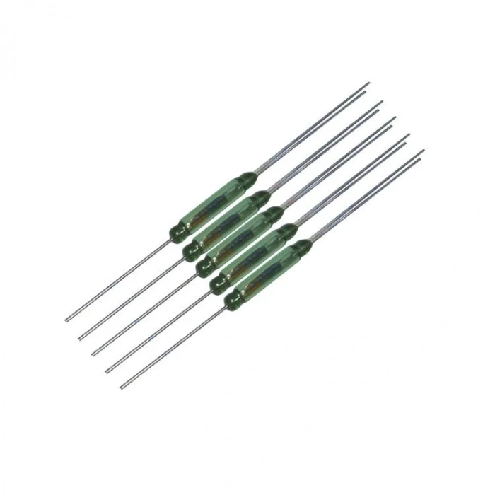 14mm Çift Kontak Reed Röle - Reed Contact