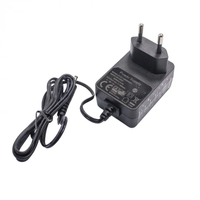 14V 800mA Adaptör