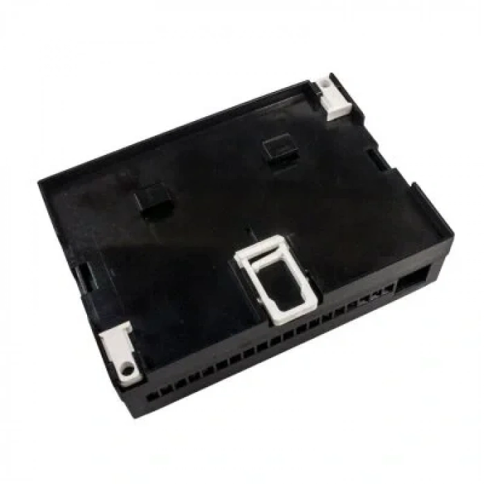 15-30V 500W Ray Tipi DC Motor Sürücüsü