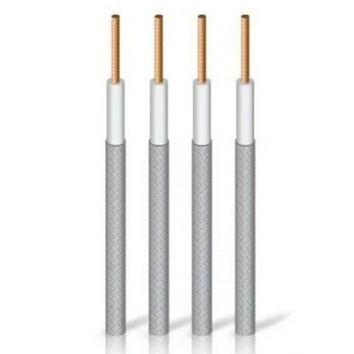 1.5 mm² SİAF-GL İplik Örgülü Kablo - 1 Metre