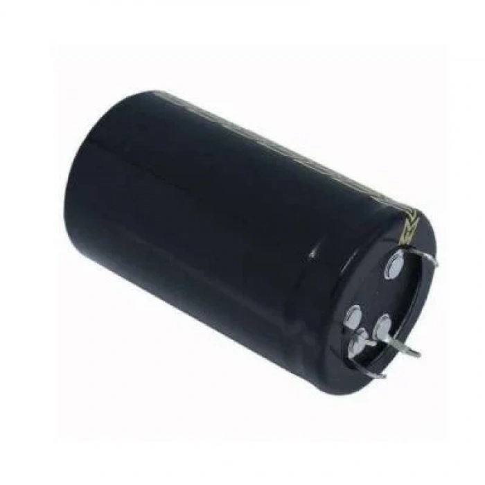 1500uF 400V Elektrolitik Kondansatör 40x82mm