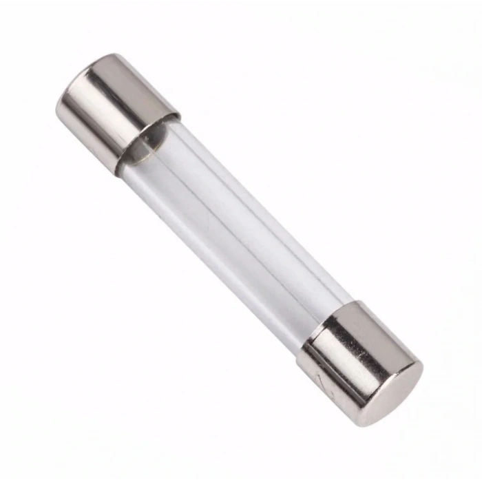 15A 5x20mm Cam Sigorta