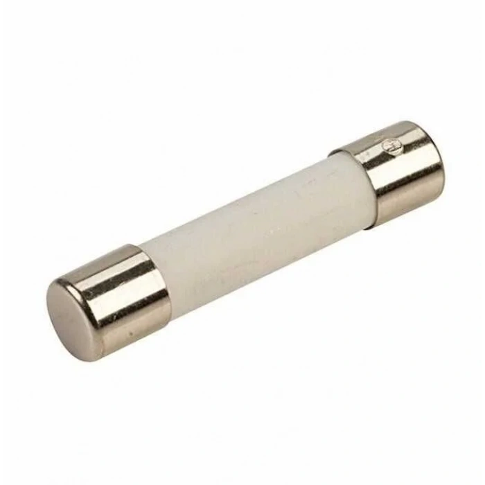 15A 5x20mm Seramik Sigorta