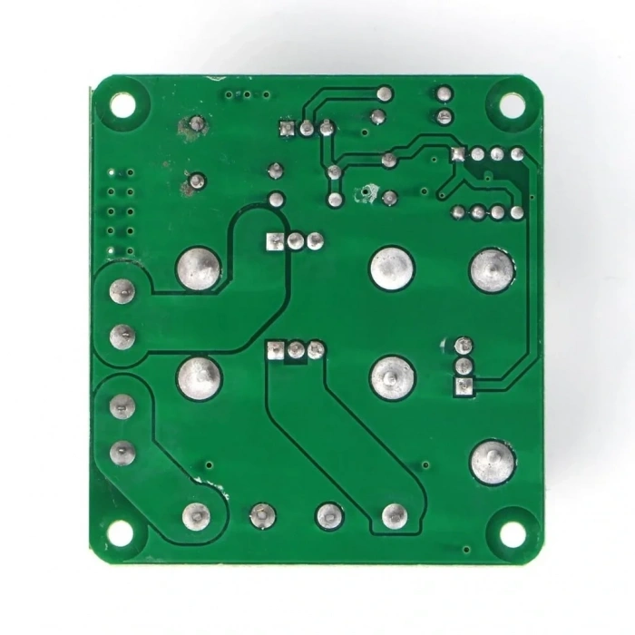 15A 6-90V PWM DC Motor Sürücü Motor Hız Kontrol Modülü