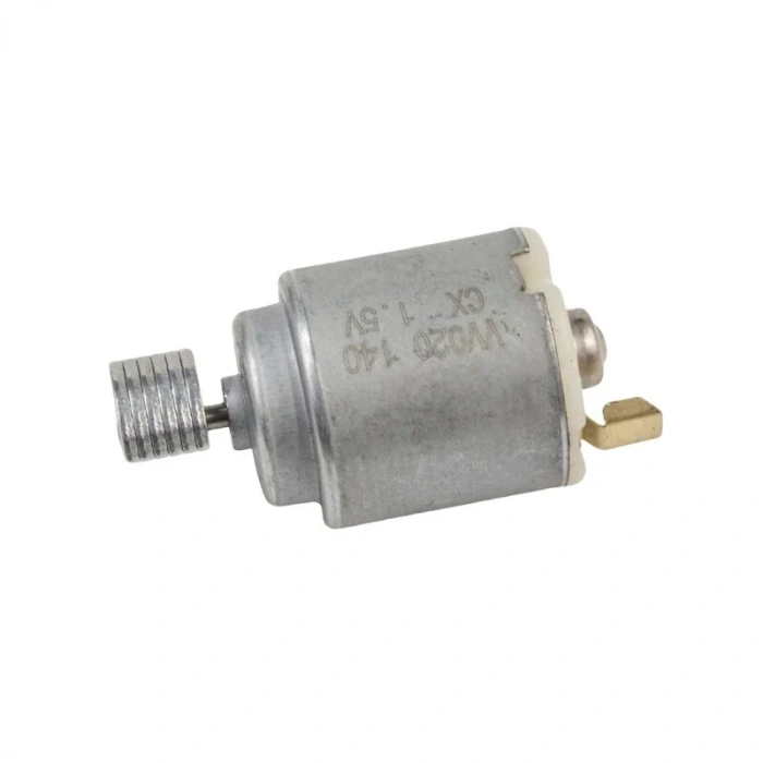 1.5V 140 Titreşim Motoru