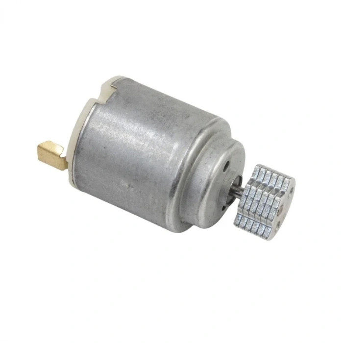 1.5V 140 Titreşim Motoru