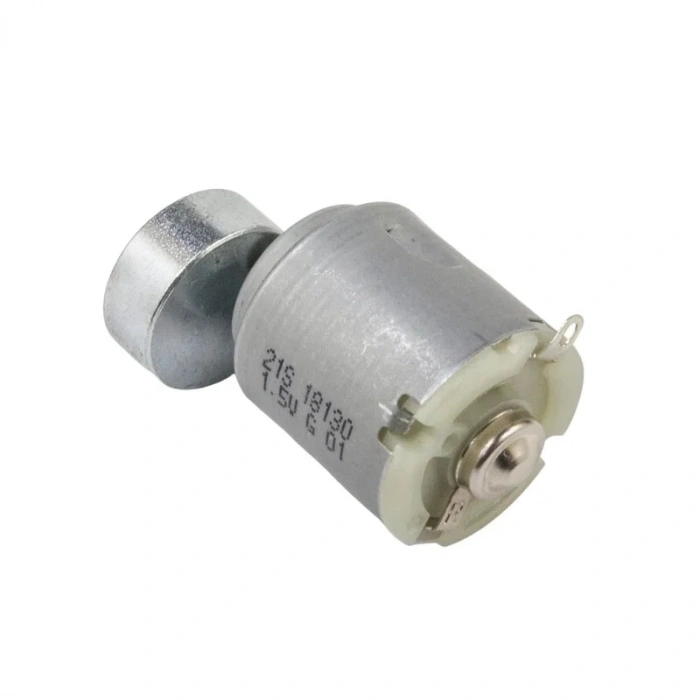 1.5V 260 Titreşim Motoru