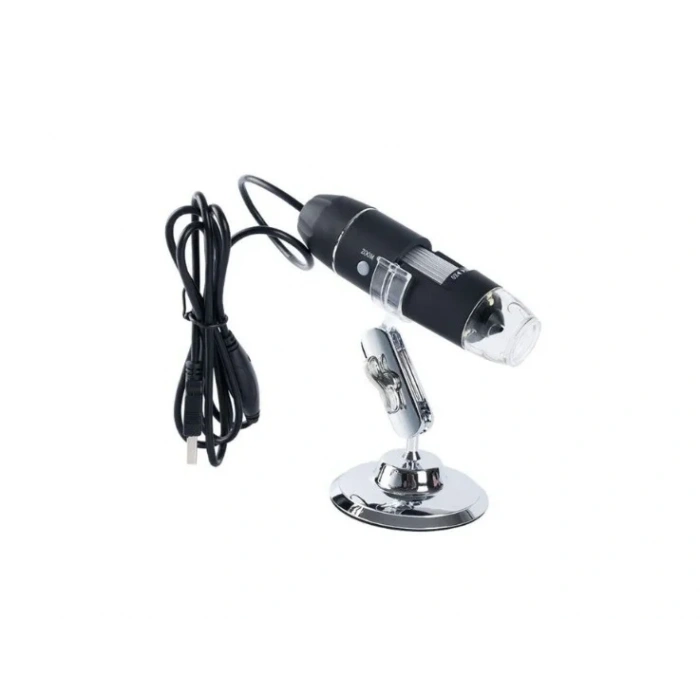 1600X Dijital USB Mikroskop