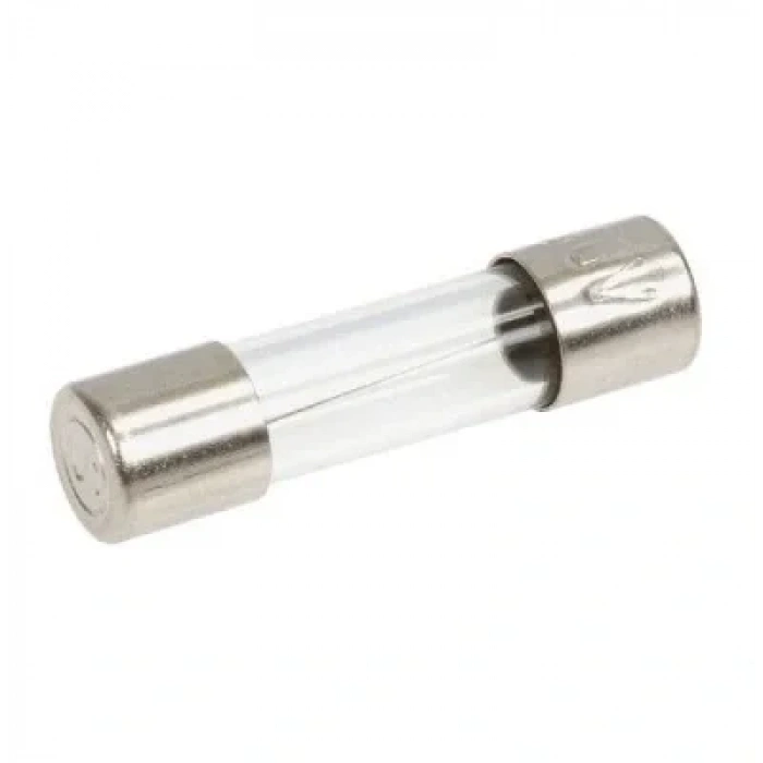 16A 5x20mm Cam Sigorta