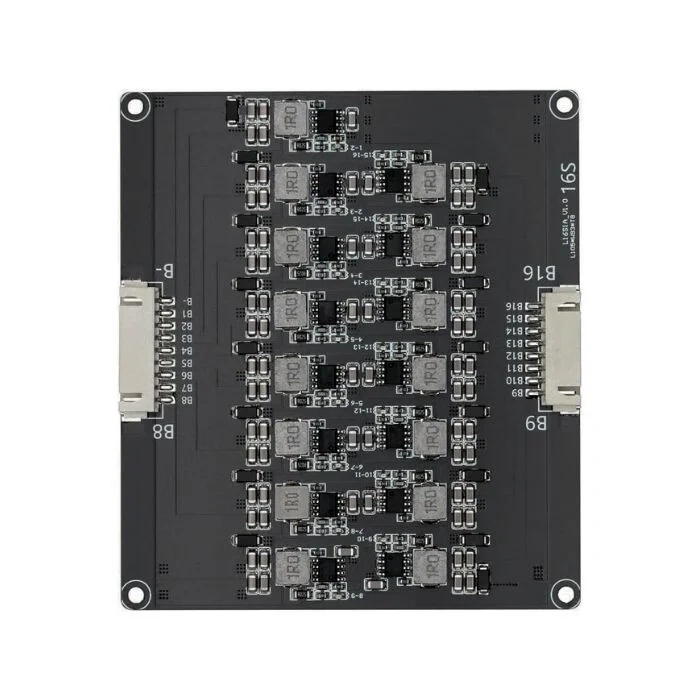 16S Li-ion & 18650 & Lifepo4 BMS Batarya Koruyucu Balans Devresi