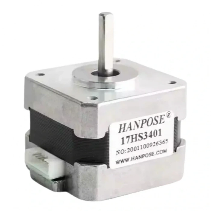17HS3401 Nema17 Step Motor