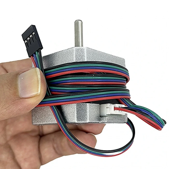 17HS4401 Nema 17 Step Motor