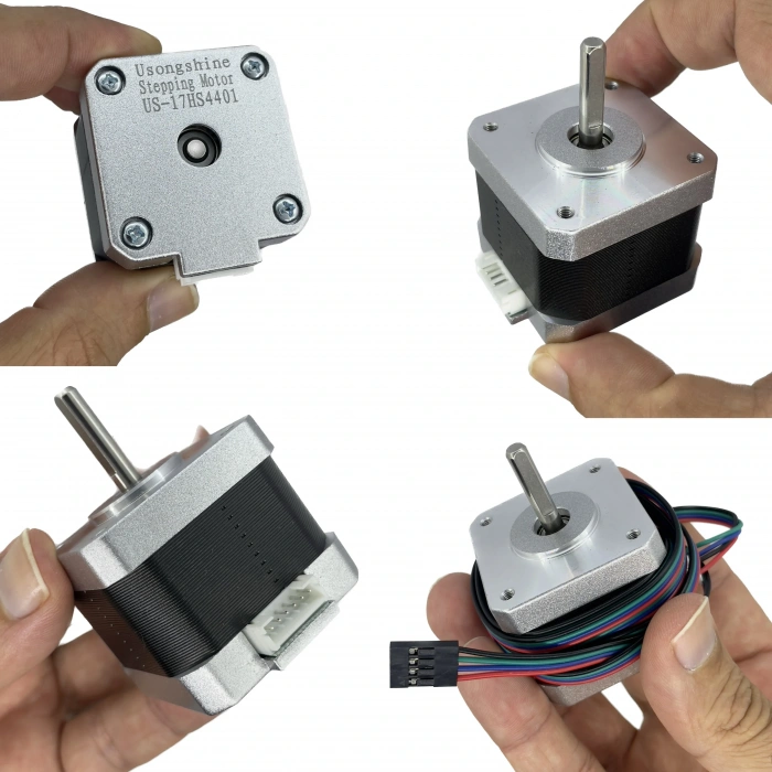 17HS4401 Nema 17 Step Motor