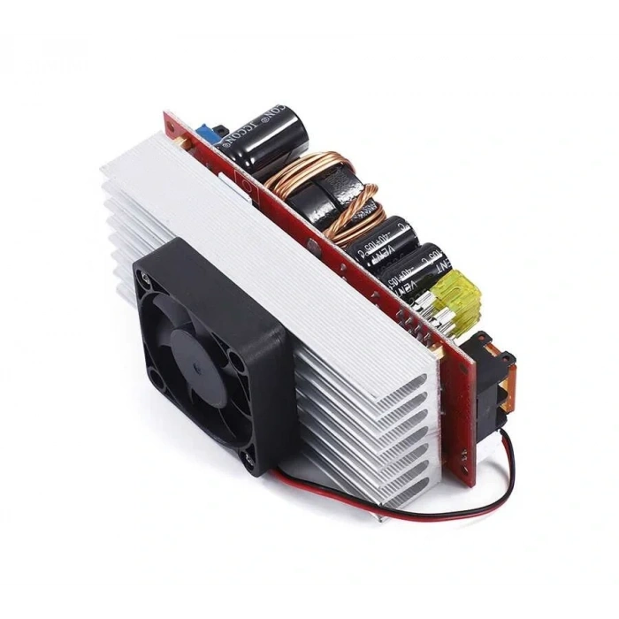 1800W DC-DC Voltaj Yükseltici - Boost Regülatör