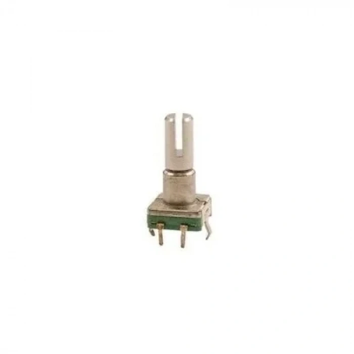 18mm Yaylı Rotary Encoder - Oto Potans