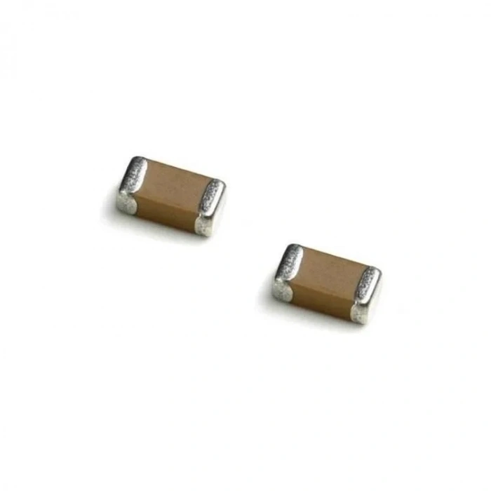 18pF 50V 805 SMD Kondansatör
