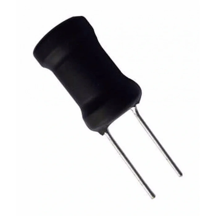 1mH 350mA Kondansatör Tipi Bobin