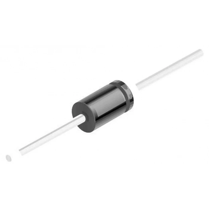 1N4001-HT 1A 50V Tht Diyot Do41