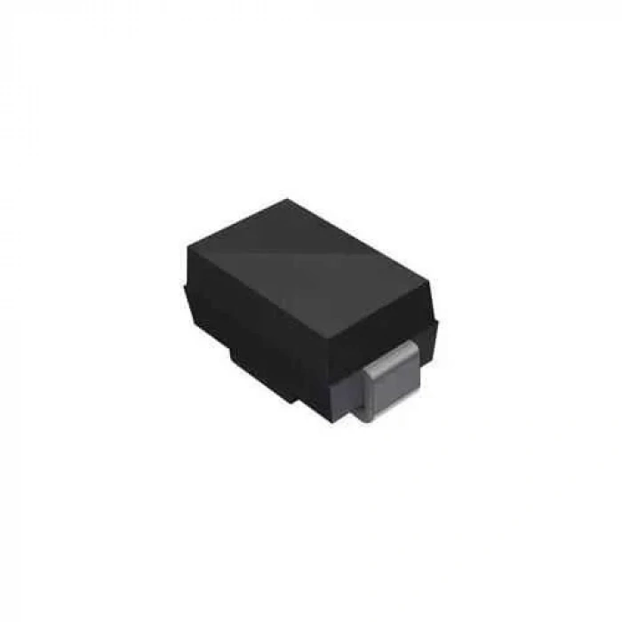 1N4007 - 1000V 1A SMD Diyot