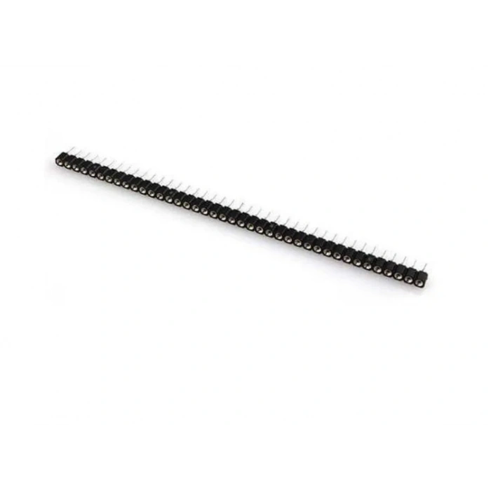 1x40 Precision Dişi Header