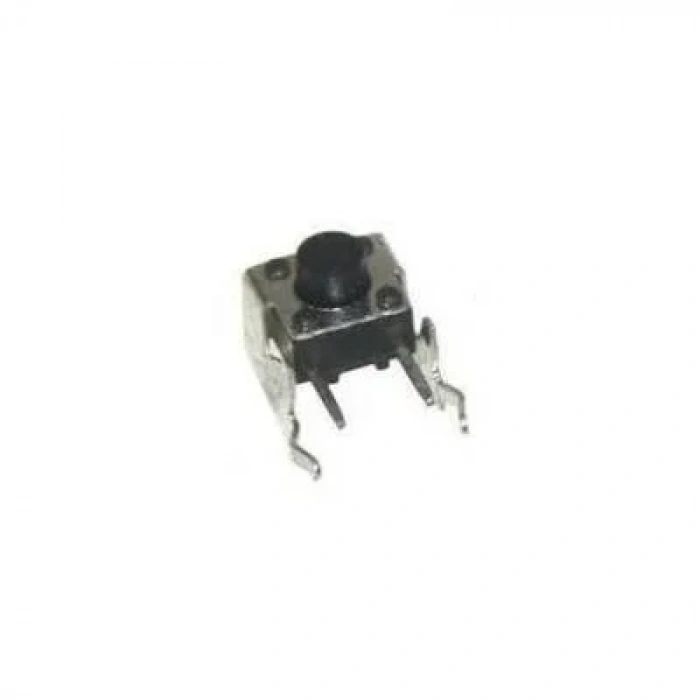 2 Ayaklı Buton 6*6*5 mm