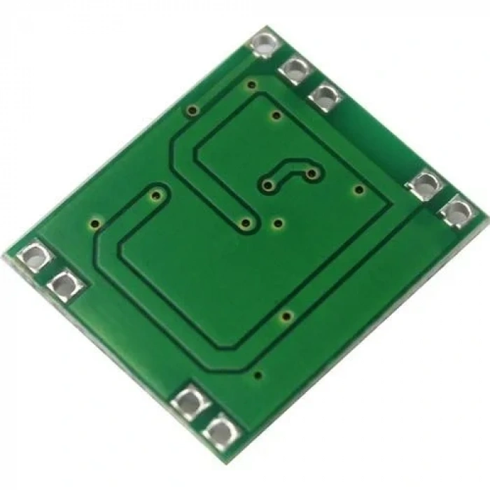 2 Kanal 3W Mini Amfi Modülü - PAM8403 Devresi