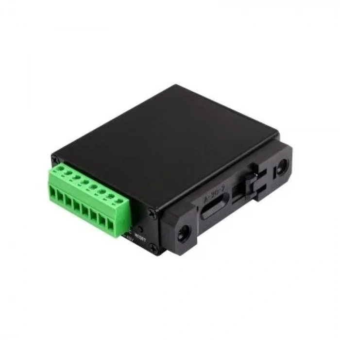 2 Kanal RS485 - RJ45 Ethernet Modülü