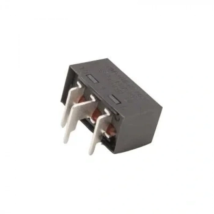 2 Konumlu Sürgülü Slide Switch 3 Pin