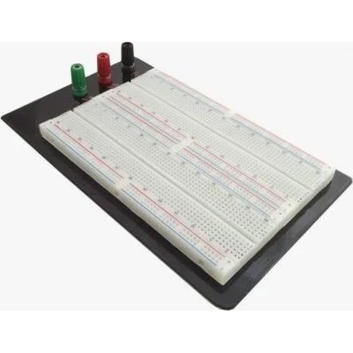2li Breadboard